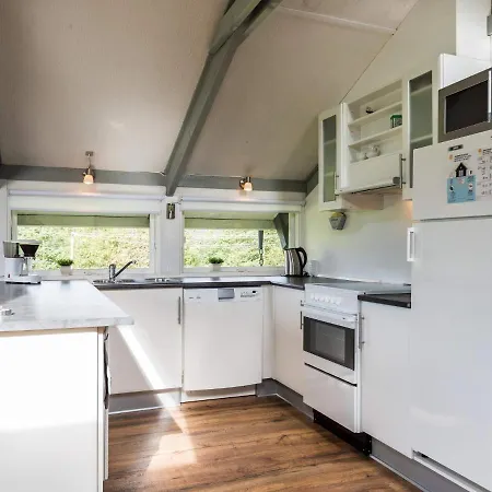 Holiday Xci Holiday home Lokken