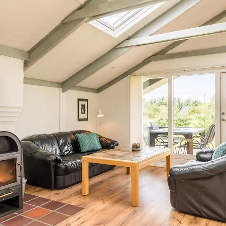 Holiday Xci Holiday home *