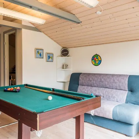 Holiday Xci Holiday home *