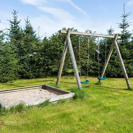 Holiday Xci Holiday home *