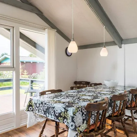 Holiday home Holiday Xci *
