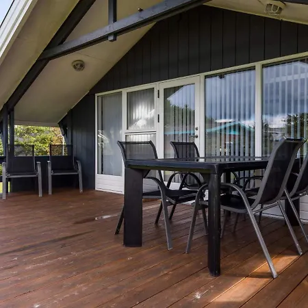 Holiday home Holiday Xci *