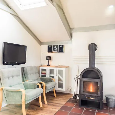Holiday Xci Holiday home Lokken